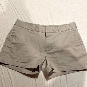 Old Navy Girlfriend Shorts